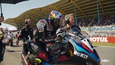 FIM Superbike World Championship: Die Saison beginnt hier!