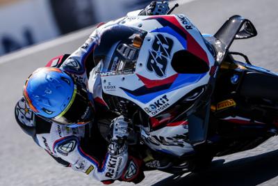 FIM Superbike World Championship: Highlights Rennen 1