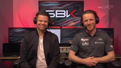 FIM Superbike World Championship: Phillip Island: Analyse R2