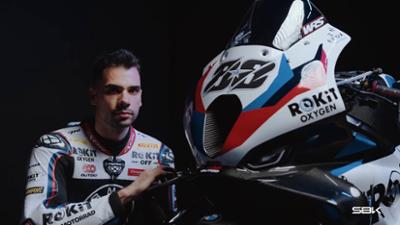 FIM Superbike World Championship: So tickt Miguel Oliveira