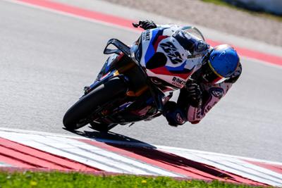 FIM Superbike World Championship: Erstes Podium für Oliveira!