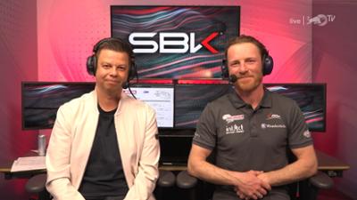 FIM Superbike World Championship: Portimao: Analyse Rennen 1