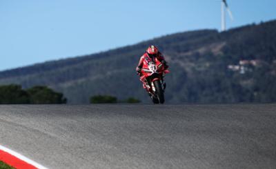 FIM Superbike World Championship: Leader Bulega baut aus!