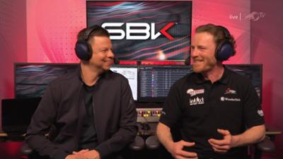 FIM Superbike World Championship: Portimao: Analyse Rennen 2