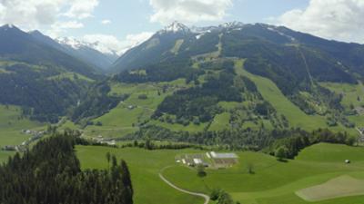 Frühling in Österreich: Doku