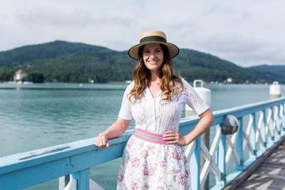 Frühling in Österreich: Doku