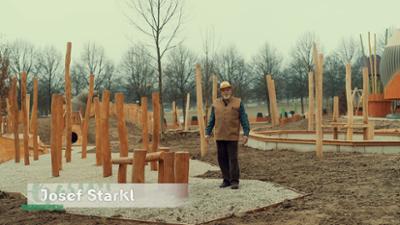 Gartln mit Starkl: Start ins Gartenjahr