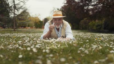 Gartln mit Starkl: Der perfekte Rasen