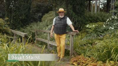 Gartln mit Starkl: rntezeit