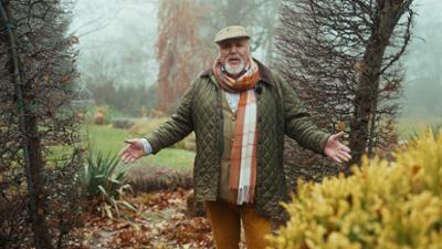 Gartln mit Starkl: Winterzauber im Garten