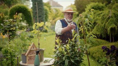Gartln mit Starkl: Giftfrei schützen