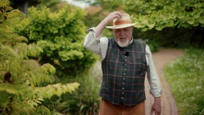 Gartln mit Starkl: Wasser, Schatten & Kompost