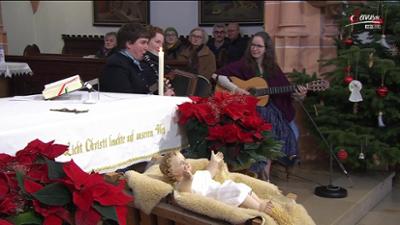 Gottesdienst am Sonntag LIVE: Heilige Messe