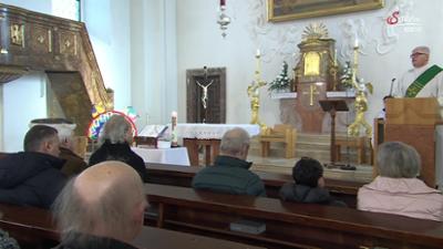 Gottesdienst am Sonntag LIVE: Pfarre Schützen 