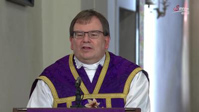 Gottesdienst am Sonntag LIVE: Pfarre Pyhra