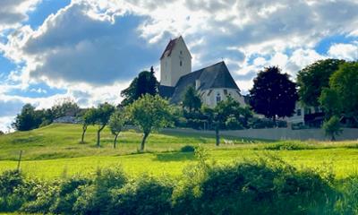 Gottesdienst am Sonntag LIVE: Pfarre Neukirchen