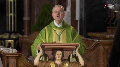 Gottesdienst am Sonntag LIVE: Stift Lilienfeld