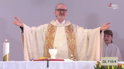 Gottesdienst am Sonntag LIVE: Pfarre St. Margarethen