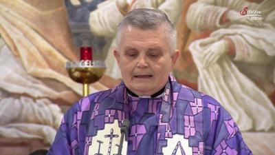 Gottesdienst am Sonntag LIVE: Pfarre Horitschon