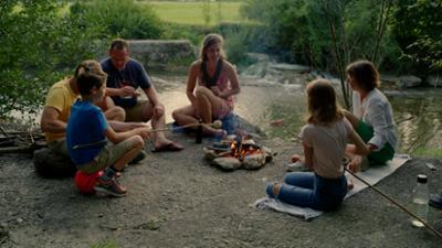 Heimatbilder: Kraft der Flüsse