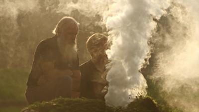 Heimatbilder: Aus Holz