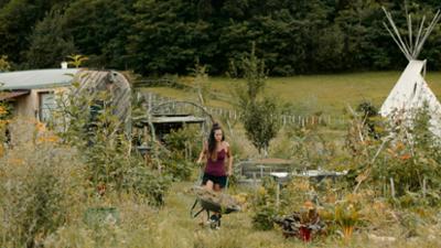 Heimatbilder: Leben mit der Natur