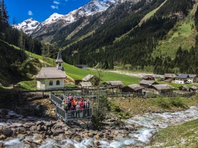 Heimatleuchten: Am Brenner