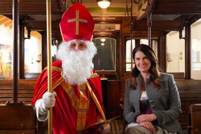 Heimatleuchten: Advent im Salzkammergut