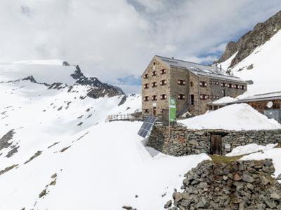 Heimatleuchten: Rund um den Großvenediger