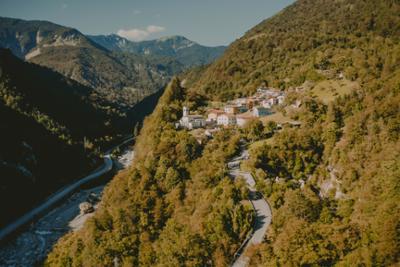 Heimatleuchten: Von Kärnten nach Friaul