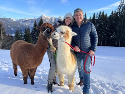 Heimatleuchten: In den Tauern