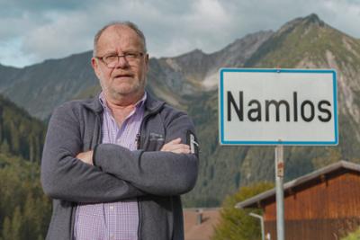 Heimatleuchten: Ein unbeugsames Dorf