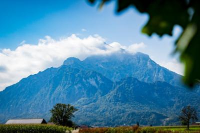 Heimatleuchten: Rund um den Untersberg