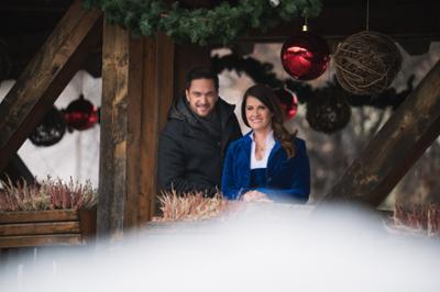 Heimatleuchten: Weihnachten im Sarntal