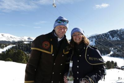 Heimatleuchten: Winter auf der Turrach