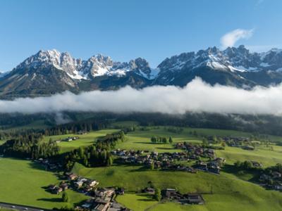Heimatleuchten: Auf da Sunnseitn vom Koasa