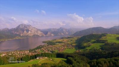 Heimatleuchten: Rund um Bad Ischl