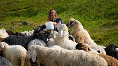 Heimatleuchten: Ein Tal in Bewegung