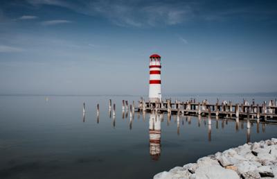 Heimatleuchten: Am Neusiedlersee