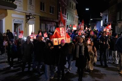 Heimatleuchten: Kärntens wilder Süden