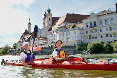 Heimatleuchten: Steyr - Liebe im Überfluss