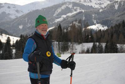 Heimatleuchten: Kalt erwischt!