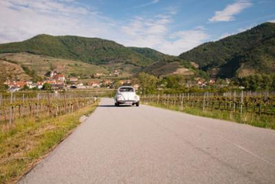 Heimatleuchten: Unterwegs in der Wachau