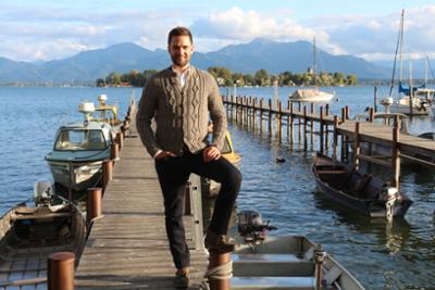 Heimatleuchten: Unterwegs im Chiemgau