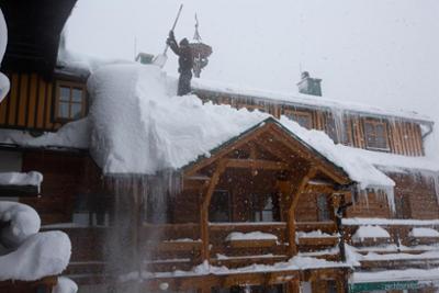 Heimatleuchten: Rund um Schladming