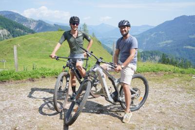 Heimatleuchten: Die Wilden Kaiser Pioniere