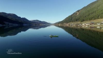 Heimatleuchten: Der Weißensee