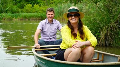 Hoagascht: Lebensader Marchfeld 