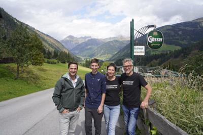 Hoagascht: Dahoam in Kals