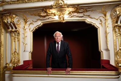 Holenders Loge: Kommentar vom 27.Mai